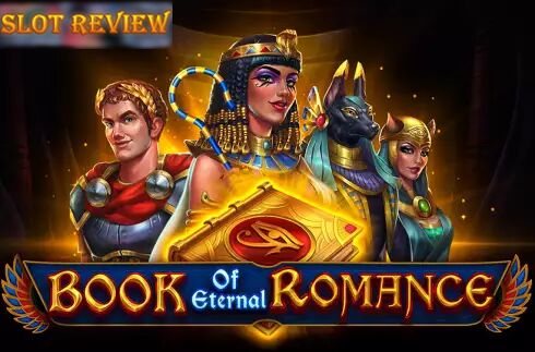 Book of Eternal Romance Slot Review